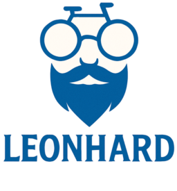 Leonhard logo